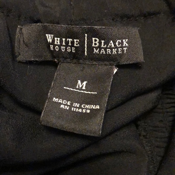 WHBM Dress - Picture 5 of 6